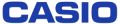 CASIO