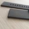 Ремінець каучуковий для годинника 24мм