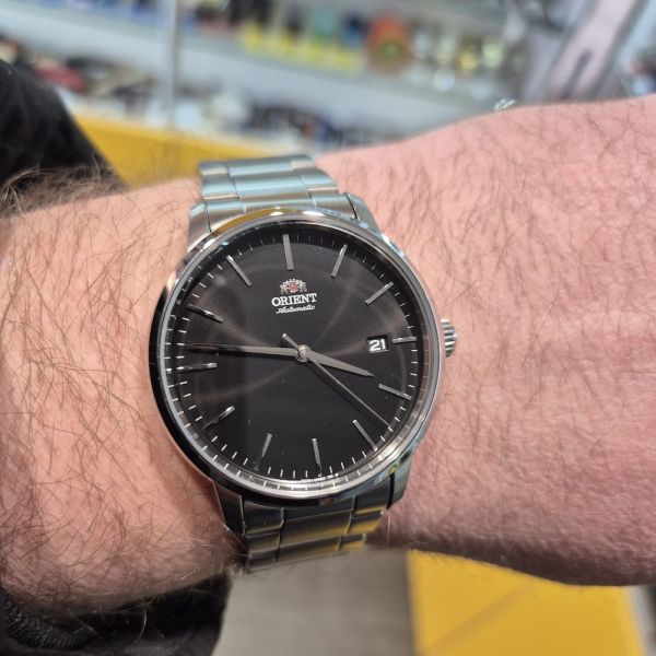 Orient RA-AC0F01B30B