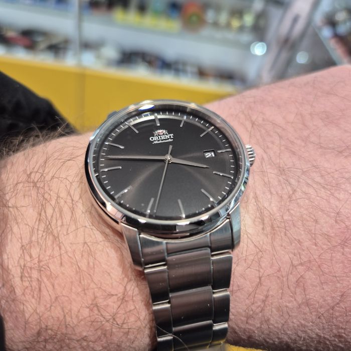 Orient RA-AC0F01B30B