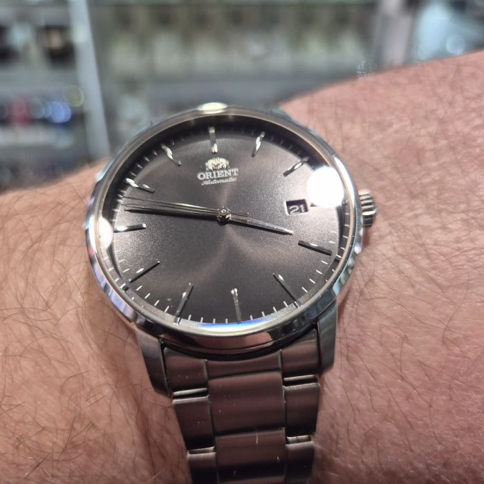 Orient RA-AC0F01B30B