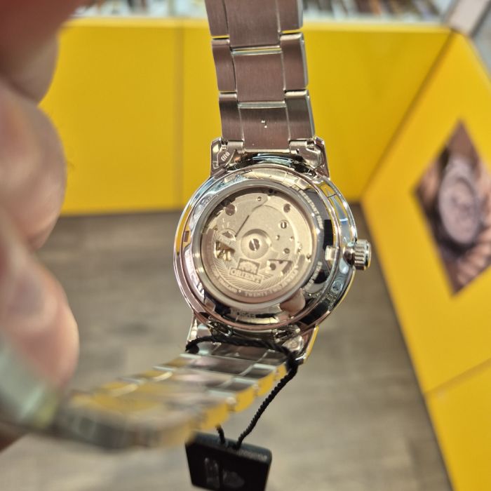 Orient RA-AC0F01B30B