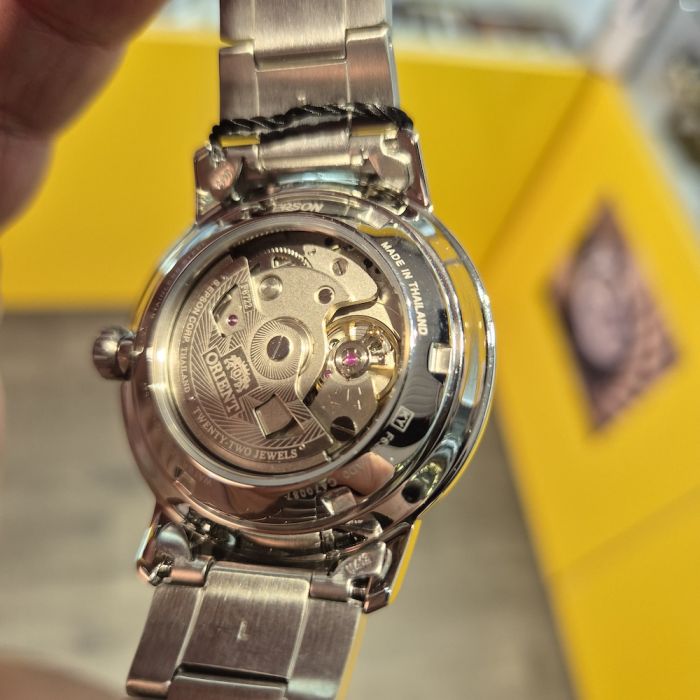Orient RA-AC0F01B30B