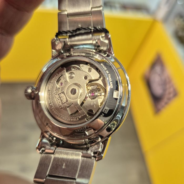 Orient RA-AC0F01B30B