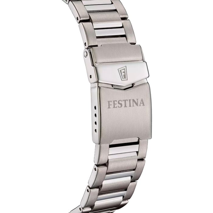 Титановий Годинник Festina F20698/1