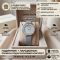 Жіночий годинник Anne Klein AK/3272RGLG 