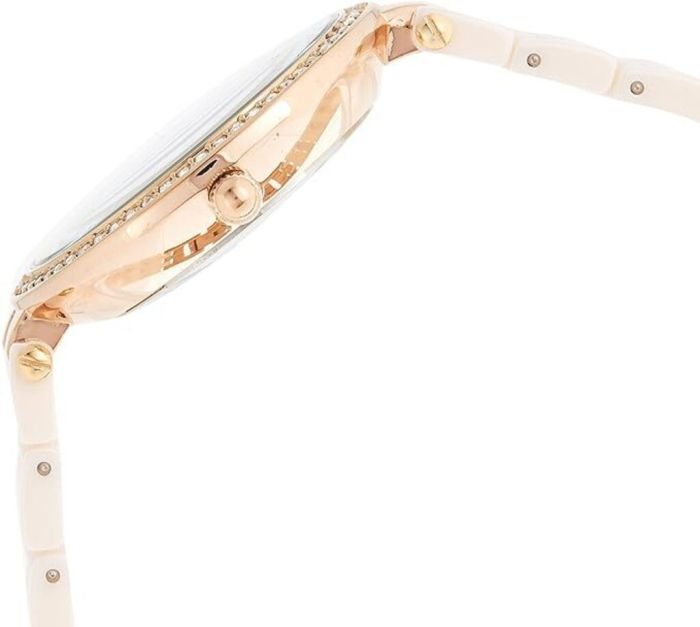 Жіночій годинник ANNE KLEIN AK/2130RGLP