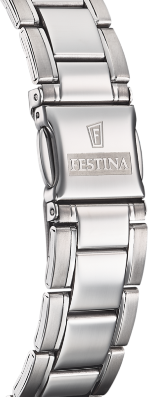 Чоловічий Годинник FESTINA CLASSICS F20511/4