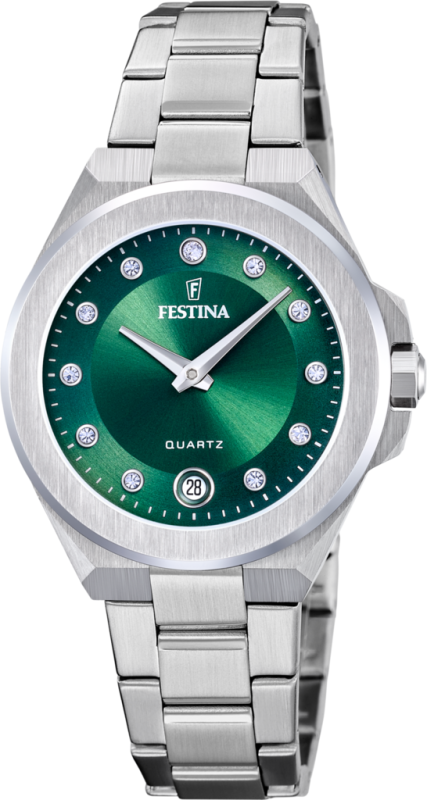 Жіночий годинник Festina Mademoiselle F20700/4
