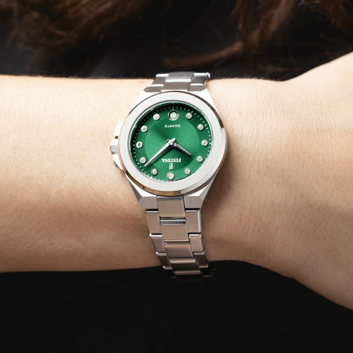 Жіночий годинник Festina Mademoiselle F20700/4