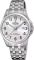 Чоловічий годинник Festina Titanium F20696/1: Технологічна досконалість у титановому корпусі