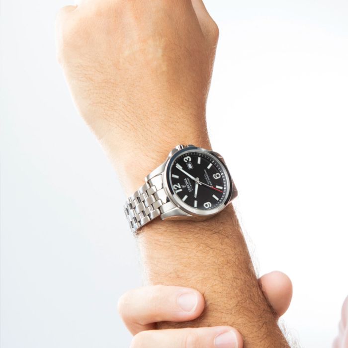 Тітановий Наручний Годинник FESTINA TITANIUM F20696/3