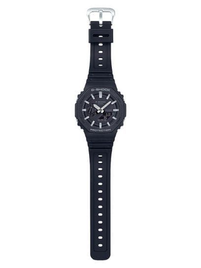 Чоловічий Годинник Casio G-Shock GA-2100-1AER