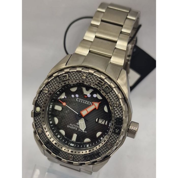 Citizen NB6004-83E