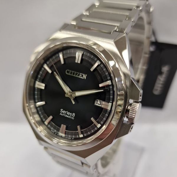 Citizen NB6010-81E