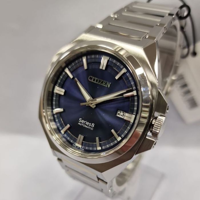Citizen NB6010-81L