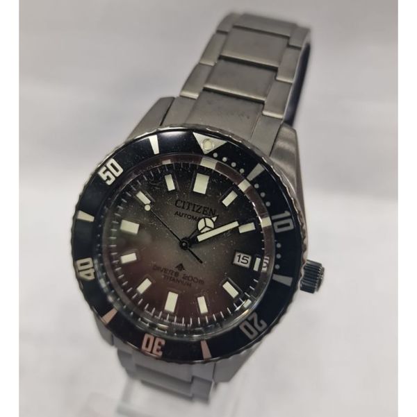 Citizen NB6025-59H