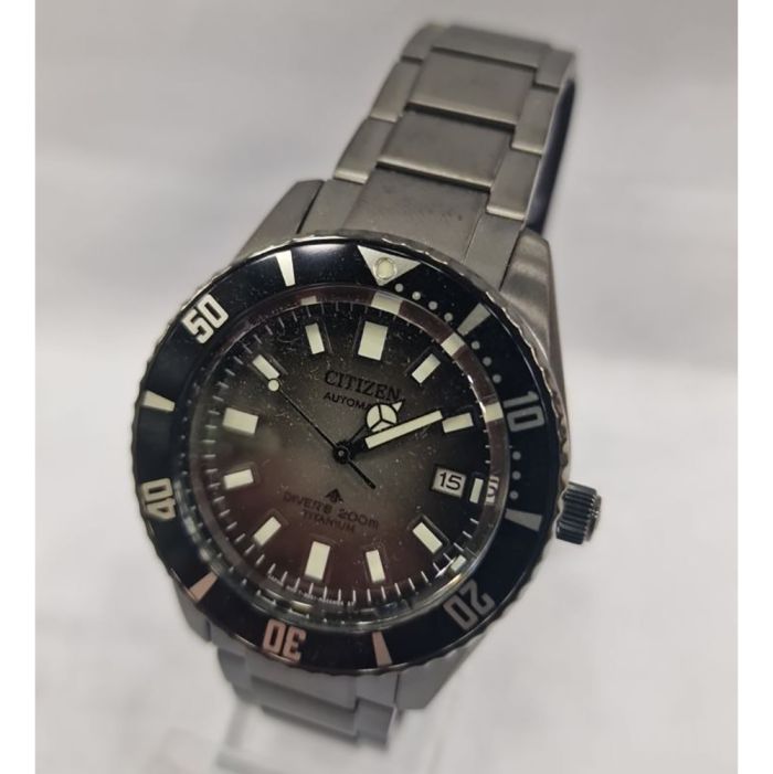 Citizen NB6025-59H