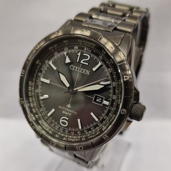 Citizen NB6045-51H