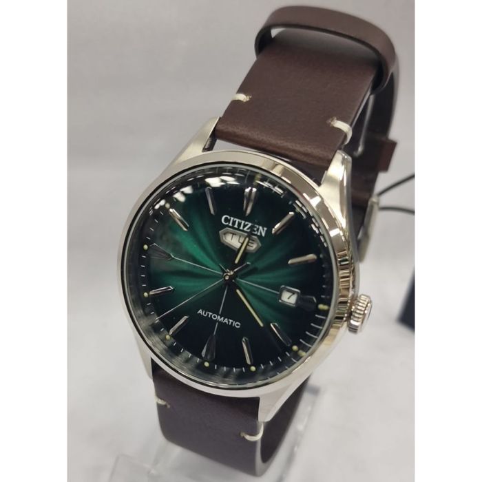 Citizen NH8390-03X