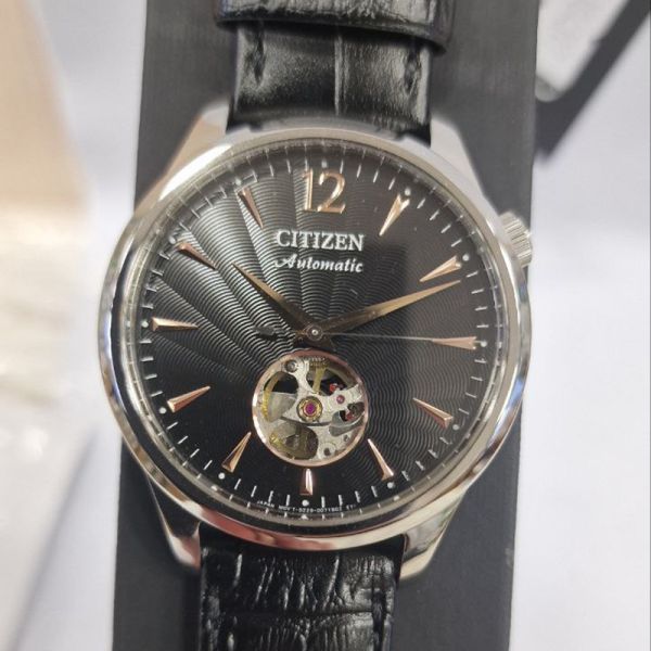 Citizen NH9131-14E