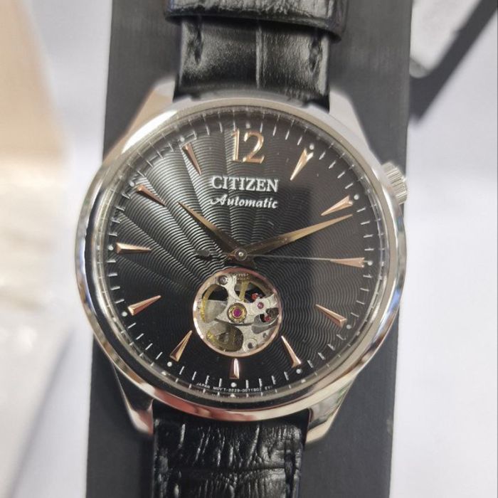 Citizen NH9131-14E