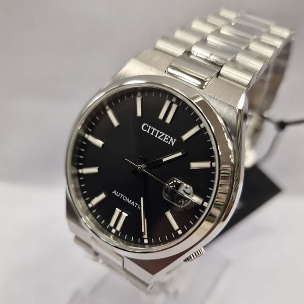 Citizen NJ0150-81E