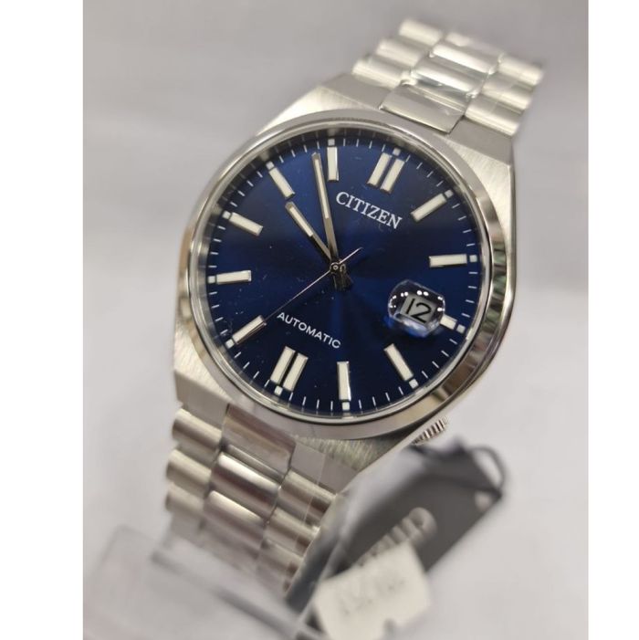 Citizen NJ0150-81L