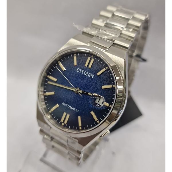Citizen NJ0151-88L