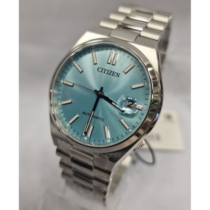 Citizen NJ0151-88M