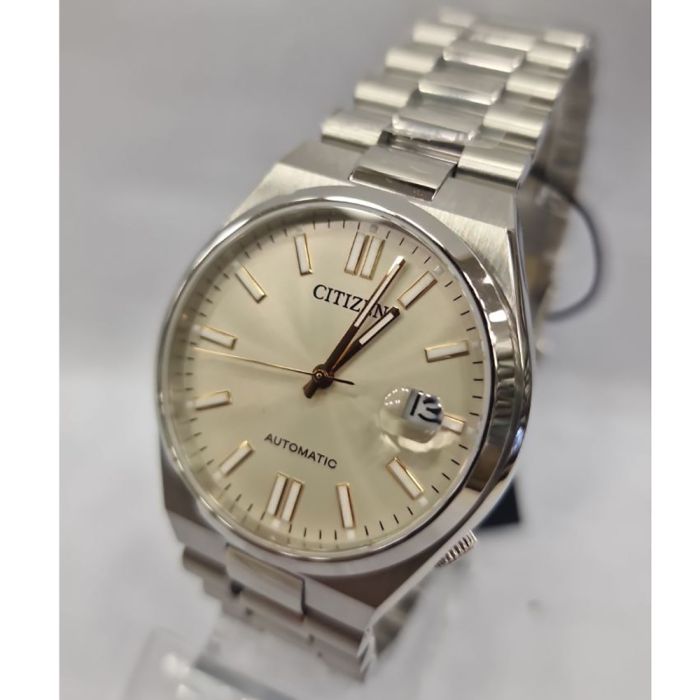 Citizen NJ0151-88W