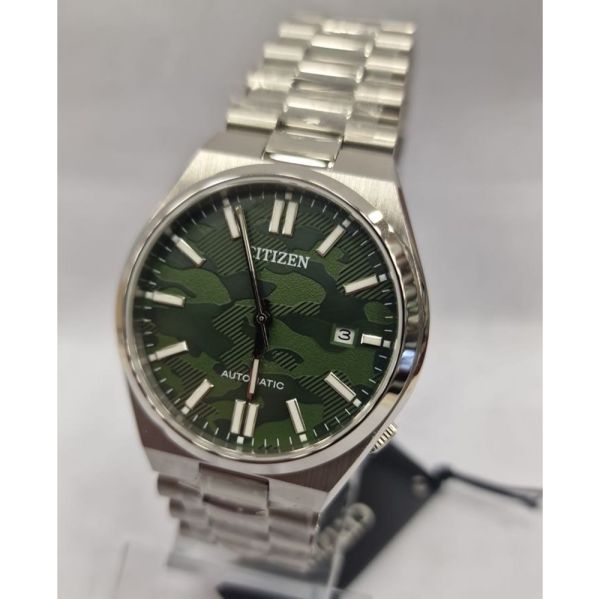 Citizen NJ0159-86X