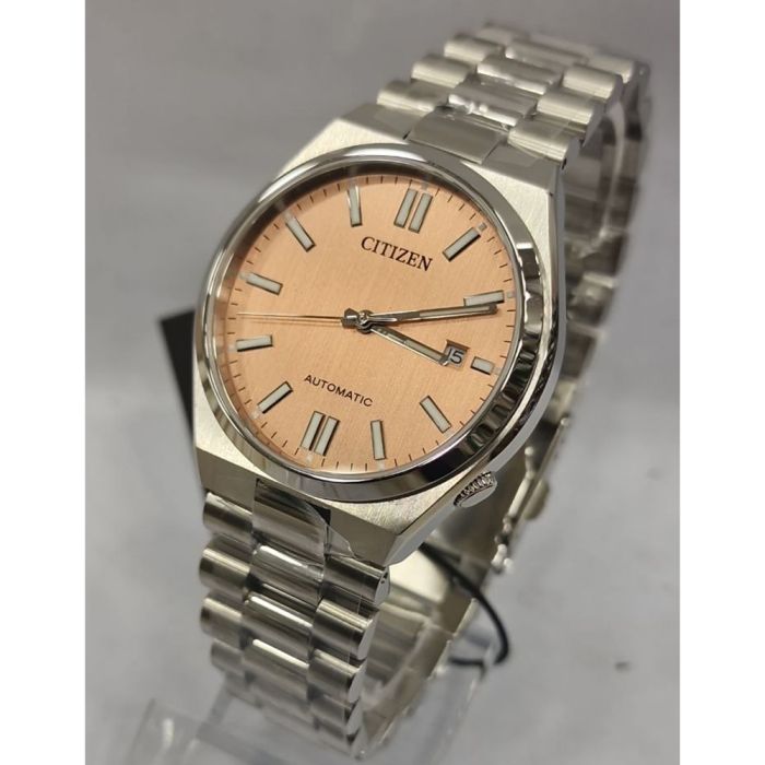 Citizen NJ0159-86Z