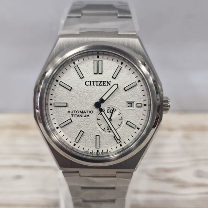 Citizen NJ0180-80A