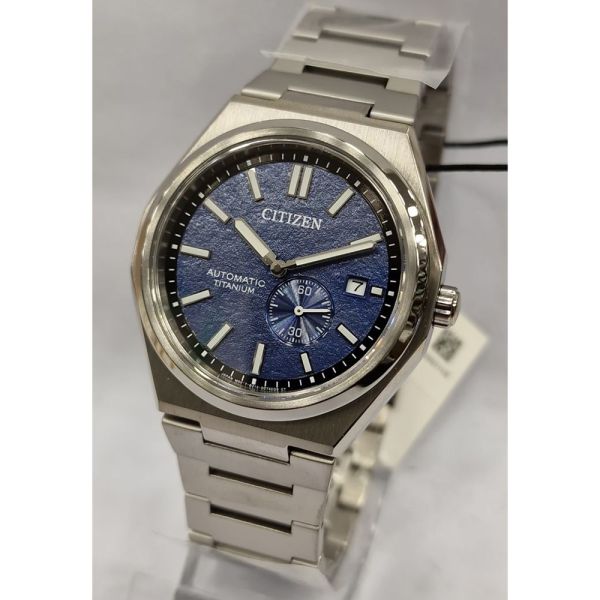 Citizen NJ0180-80L
