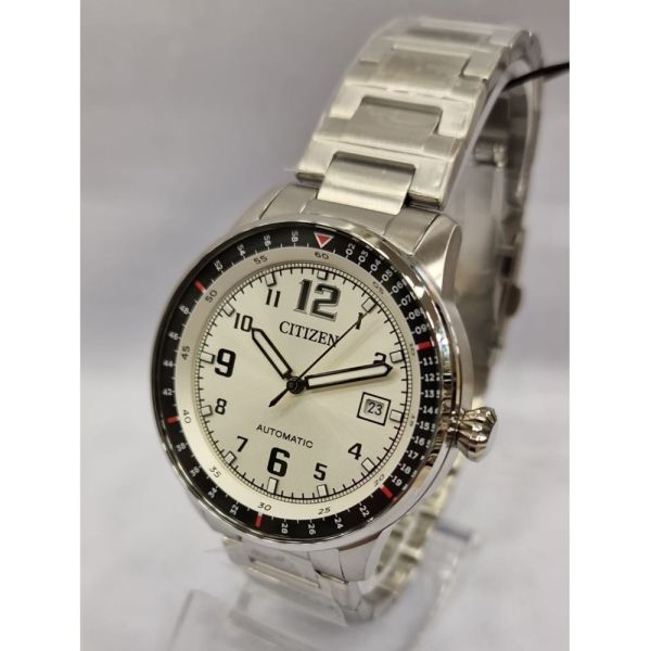 Citizen NJ0190-51A