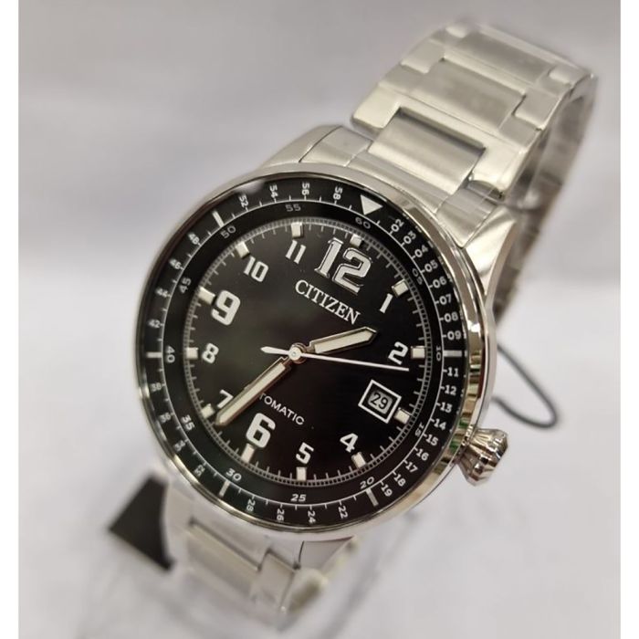 Citizen NJ0190-51E