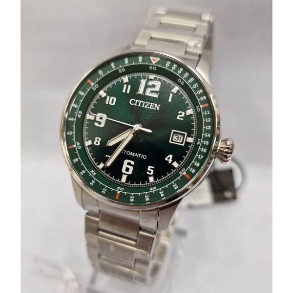 Citizen NJ0190-51X