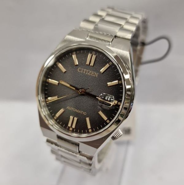 Citizen NJ0200-50E