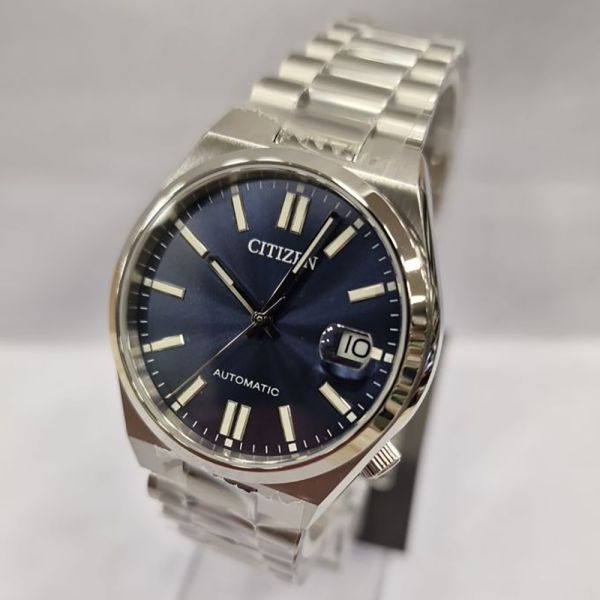 Citizen NJ0200-50M