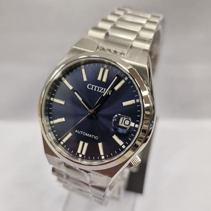 Citizen NJ0200-50M