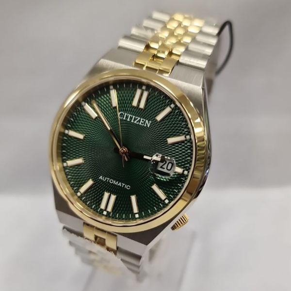 Citizen NK0024-54X