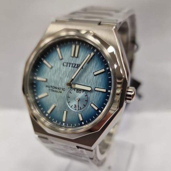 Citizen NK5020-58L