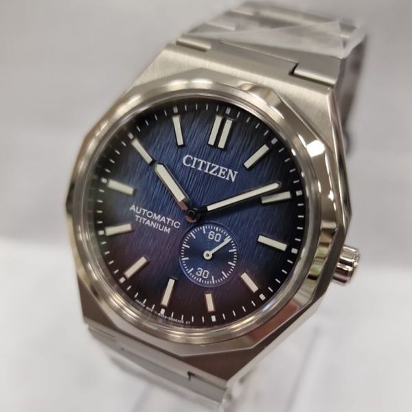 Citizen NK5020-58M