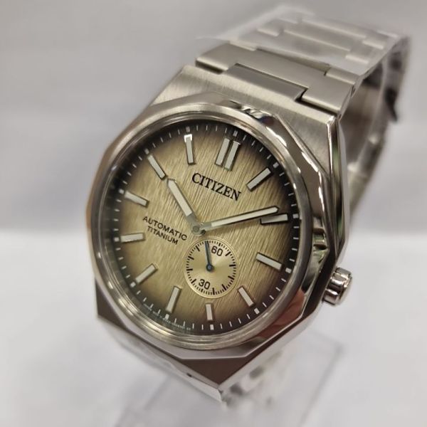 Citizen NK5020-58P