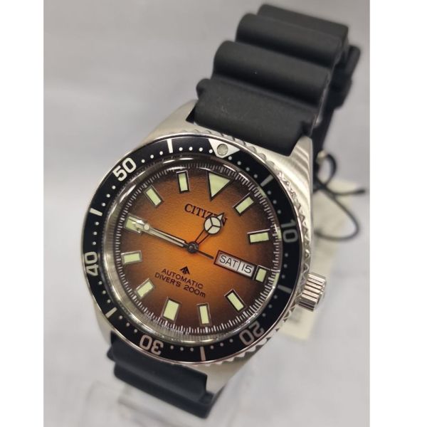 Citizen NY0120-01Z