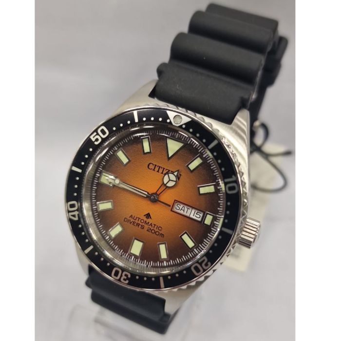 Citizen NY0120-01Z