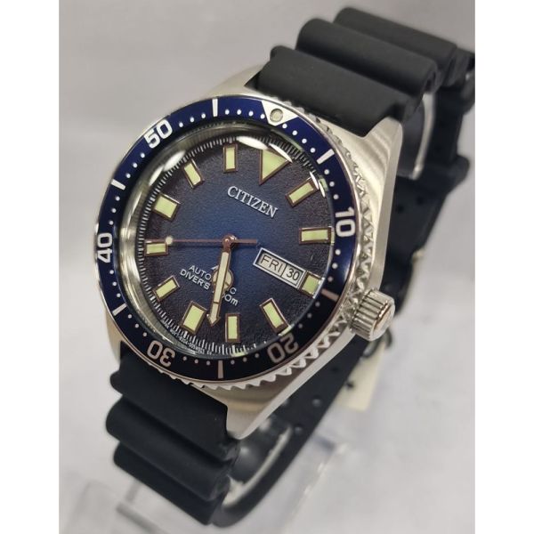 Citizen NY0129-07L
