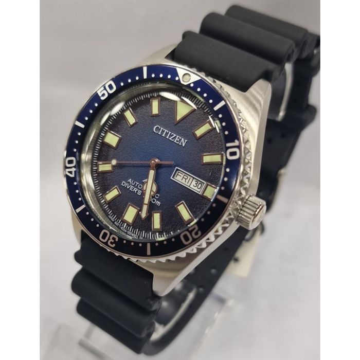 Citizen NY0129-07L