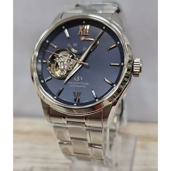 Orient Star RE-AT0021L00B